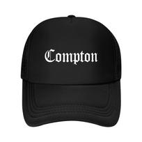 Compton LA California Los Angeles Classic Baseball Cap fishing caps Unisex Rave summer hat Caps Women Unisexs