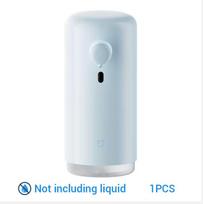New Original Xiaomi Mijia Soap Dispenser Automatic Foam Maker Cute Version Hand Washer Bathroom Not Included Liquid