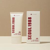 K-SECRET SEOUL 1988 Sun : Pine Tree + Ceramide SPF50+PA++++ 50ml 50ml