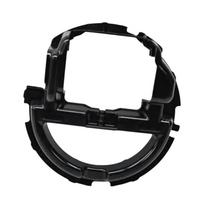 Priekinio buferio Distronic jutiklio laikiklis Benz C-klasės W205 black