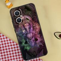 Ganesha Phone Case For OPPO Reno 13 13F 12 12F 11 8T 7 8 10 Pro OPPO Find X8 Pro X6 X3 X5 Lite Cover OPPO Reno7 4G