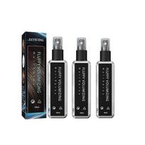 3pcs Fluffy Volumizing Hair Spray, Extra-volume Magic Spray, Long-lasting Bright, Instant Volumizing  for All Hair Types