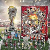 World Cup Advent Calendar World Cup Christmas Calendar New Arrival