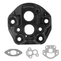 ABS Intake Manifold Carburetor Adaptor for Husqvarna 235 236 240 235E 236E 240E