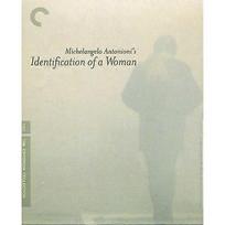 Identification of a Woman (Criterion Collection)  [Blu-Ray Region A: USA] USA import