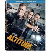 Altitude  [Blu-Ray Region A: USA] Ac-3/Dolby Digital, Digitally Mastered In HD, Digital Theater System, Subtitled, Widescreen USA import