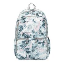 Didelės talpos Šauni studentiška moteriška madinga kuprinė Miela moteriška mokyklinė rankinė Moteriška nešiojamojo kompiuterio knyga Kawaii Girl College Kuprinė Kelionės žalia