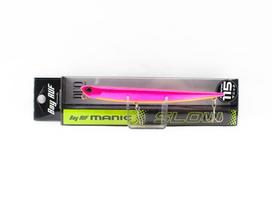 Duo Bay Ruf Manic Slow 115 Sinking Lure CCC0558 (5308)