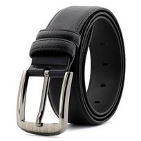 Mary Casual Pin sagtis diržas Diržas Odinis diržas Vyriškas vyriškas karvės odos 110-130CM