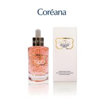 [Coreana] ORTHIA Perfect Collagen 24K Rose Gold Essence 50ml