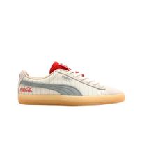 Puma X Coca Cola Suede Ivory Glow Slate 220