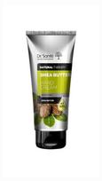 Švelnus šilkinis rankų kremas su sviestu Dr. Sante 75ml. 75 ml