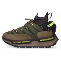 adidas NMD_S1 GORE-TEX The Art of Exploration - Olive Strata Men Sneakers Green IG3026 40⅔