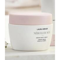Laura Mercier Serum Body Cream 200ml Amber vanilla