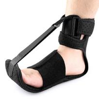 Plantar Fasciitis Night Splint Drop Foot Orthotic Brace,Adjustable Plantar Fasciitis Brace Supportive Foot Brace Gifts 1