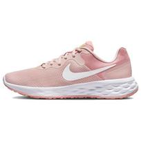 Nike Revolution 6 Next Nature 'Pink White' Women's DC3729-600 36.5