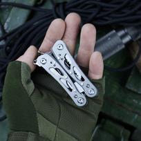 Beyou A-07 Mini Folding Multi-tool Pliers