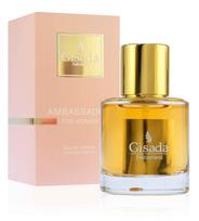 Gisada Ambassador Eau De Parfum 50ml kvepalai