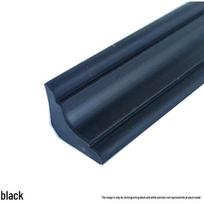 Self-Adhesive TPE Skirting Board & Corner Beautification Strip Small juoda