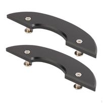 2x Skateboard Deck Guards Protector Sports Accessories Beginners