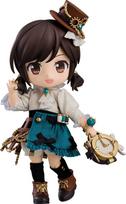 Good Smile Company Nendoroid Doll Tailor Anna Moretti Plastic Painted Movable Figure Non-scale