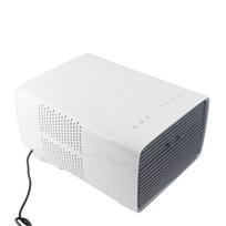 Portable Air Conditioner Low Noise Smart AC Air Cooler with Remote Control for Dorm Kitchen Office Camping Car Pet