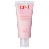 CP-1 Head Spa Pink Salt Scalp Scaler Valomasis Galvos Odos Šveitiklis Su Himalajų Druska CP-1 Head Spa Pink Salt Scalp Scaler Valomasis Galvos Odos Šveitiklis Su Himalajų Druska