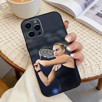 Basketball Lebron-n James 23   Phone Case For iPhone 17,16,15,14,13,12,11 Plus,Pro Max,XS,Soft Silicone Black Cover iPhone15
