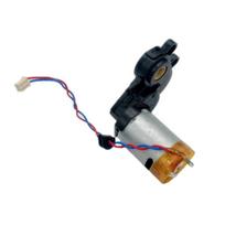 Originalus ECOVACS pagrindinio šepetėlio variklis DEEBOT OZMO 950/ 920/ N8/ N8 Pro/ T9/ T8 robotams siurbliams Priedas Atsarginės dalys Main Brush Motor