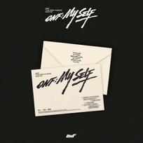 [Pre-Order] ONF ONF:MY SELF Kpop Album CD Photocard Official Platform Ver.