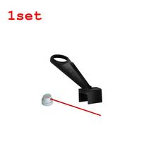 Motorcycle Chain Oiler Spray Gear Mess-Free Chain Wax Chain Cleaner Attachment Motorcycle Chain Lube Oiler Tool for Motorcycle