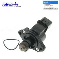 Brand Tracker Vitara X90 Idle Air Control Valve 18137-65D00 For Chevrolet Tracker 2.0L Suzuki IAC Stepper 1813765D00 E9T18071