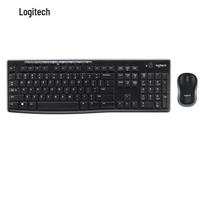 Logitech MK270 Wireless Keyboard Mouse Combo