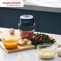 Morfe MR9403 Food Processor & Meat Grinder