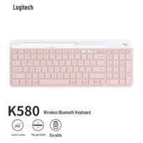 Logitech K580 Slim Multi-Device Bluetooth Keyboard