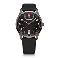 WENGER CITY SPORT watch Quartz (01.1441.135) - [Gift]