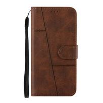 For VIVO Y35 Case Flip Wallet Book Cover for Coque Vivo Y 35 2026 Phone Case VIVO Y22 Y 22S Y55 Y75 5G Y33S Y21 Protective Case VIVO Y55 5G ruda