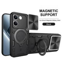 Best Protective Case for Xiaomi POCO X8 Pro MAX X7 M8 Pro F8 Ultra Dual Layer 2 in 1 Hard Strong Phone Bag Covers Poco X8 Pro juoda