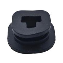 Choke Rod Support Grommet For Husqvarna 362 365 371 372 372XP Chainsaw 503734401 Replacement Parts China Mainland