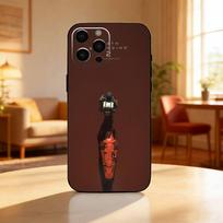 Death S-Stranding 2 On The B-Beach Phone Case For iPhone17,16,15,14,13,12 Plus,Max Soft Silicone Black Cover iPhone15
