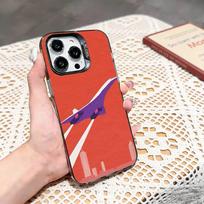 C-Concorde Air France Phone Case For iPhone 17,16,15,14,13,12,11 Plus,Pro Max,XS,Colored silver phone case iPhone11PROMAX