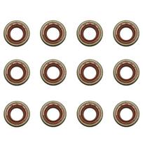 12pcs Oil Seal for Stihl FS80 FS85 FS90 FS120 FS200 FS250 FS300 FS380 FS400 FS450 FS480 HS81 HS81R HS81RC HS81T Trimmer China Mainland