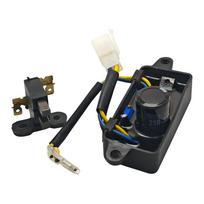 For Honda 3500 4000 Watt Generator AVR Automatic Voltage Regulator Rectifier 290440009 2KW 3KW 3.5kw 4kw China Mainland