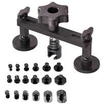 Sheet Metal Paintless Dent Puller Kit Bridge Puller Kit Dent Repair Tool For Automobile, Refrigerator, Motorcycle, juoda