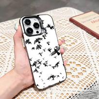 c-Cigarettes A-After Sex Band   Phone Case For iPhone 17,16,15,14,13,12,11 Plus,Pro Max,XS,Colored silver phone case iPhone17air