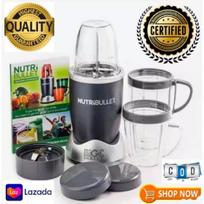 HIGH QUALITY PREMIUM NUTRIBULLETs BLENDER FRUIT EXTRACTOR FOOD AND DRINK PREPARATION JUICER WITH FREE RECIPE BOOK MADE IN U.S. …
