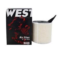 WESTGUARD MA8090 Air Filter For BMW Series 1(E81 E82 E87) 3(E90 E91 E92 E93) X1(E84) 13717532754 C1361 0986AF2933