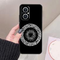 Pokras Lampas Art Graffiti Funda For OPPO Reno 12 F 11F 13F 14F 10 13 14 15 Pro 7 8 Lite OPPO Find X8 X6 X5 X9 Pro Case OPPO Find X9 Pro