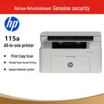 HP 115a Laser All-in-One Printer CN plug (adapter included)