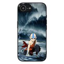 for Samsung Galaxy A17 A07 j7 J5 J2 Prime J8 A01 A02 A03 A23 a04 A71 A72 A41 M06 M16 M56 M23 Case Aang Avatar The Last Airbender Galaxy A02s